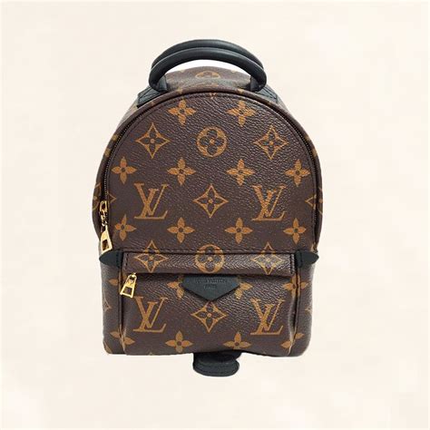 louis vuitton palm springs backpack mini price in dubai